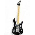 ESP LTD MH-53 Black Solid Body Electric Guitar