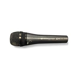 Sennheiser E835 Dynamic Microphone