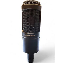 Audio-Technica AT2035 Condenser Microphone