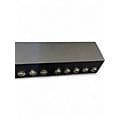 Saturnworks Patchbay 10 passive Pedal