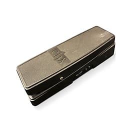 Electro-Harmonix Expression Pedal Real Time Variable Control Pedal