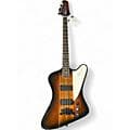 Gibson Thunderbird Vintage Sunburst Electric Bass Guitar