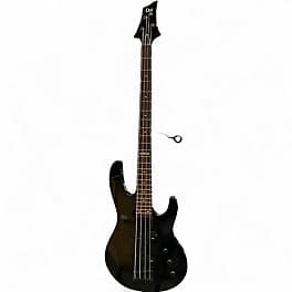 ESP LTD B50 Black Electric Bass Guitar