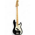 Fender Player Precision Bass Black Electric Bass Guitar
