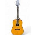 Gretsch Guitars Historic Series G3523 Natural Acoustic Guitar