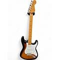 Fender Vintera II Stratocaster 2 Color Sunburst Solid Body Electric Guitar