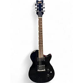 Gretsch Guitars STREAMLINER JET CLUB Black Solid Body Electric Guitar