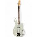 G&L Tribute JB2 White Electric Bass Guitar