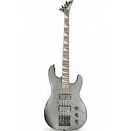 Jackson JS2 Concert Black Electric Bass Guitar