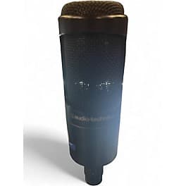 Audio-Technica AT2035 Condenser Microphone