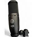 AKG P120 Project Studio Condenser Microphone