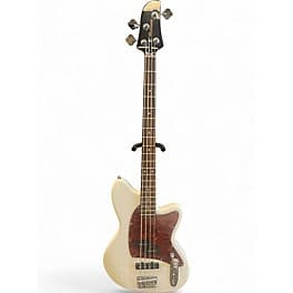 Ibanez TMB100-WH Olympic White Electric Bass Guitar