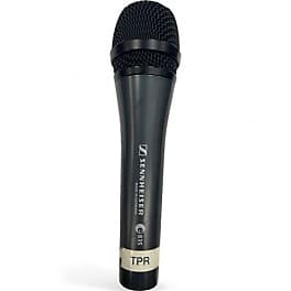 Sennheiser E835 Dynamic Microphone