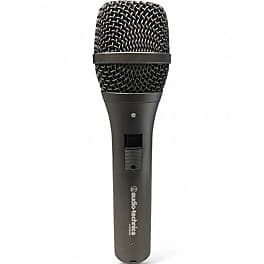 Audio-Technica AT2005USB USB Microphone