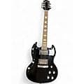 Epiphone SG Junior Black Solid Body Electric Guitar