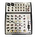 Behringer eurorack ub1002 Powered Mixer