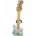 Squier JAZZMASTER MINI SMALL LIGHT BLUE Electric Guitar