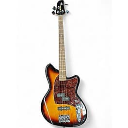 Ibanez TMB100 2 Color Sunburst Electric Bass Guitar