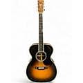 Eastman E40OM-SB SUNBURST Acoustic Guitar