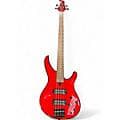 Yamaha trbx304 red Electric Bass Guitar