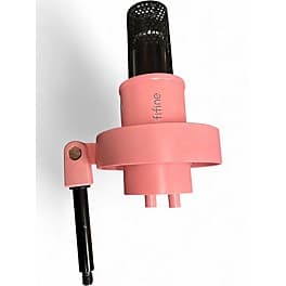 Fifine broadcast mic USB Microphone