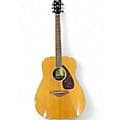 Yamaha FG830 Natural Acoustic Guitar