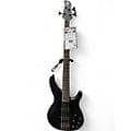 Yamaha TRBX504 Flat Black Electric Bass Guitar