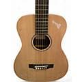 Martin LX1E Natural Acoustic Electric Guitar