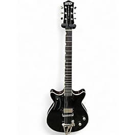 Gretsch Guitars G5232T Black Solid Body Electric Guitar