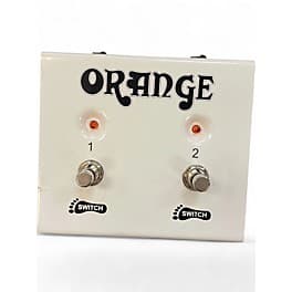 Orange Amplifiers FS-2 Pedal