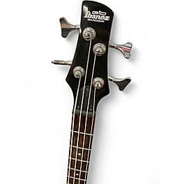 Ibanez GSR200 2 Color Sunburst Electric Bass Guitar
