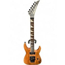 Jackson JS32 Dinky Natural Solid Body Electric Guitar