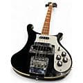 Rickenbacker 4003 Black Electric Bass Guitar