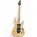 Ibanez S770P S Series Natural Solid Body Electric Guitar