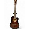 Ibanez GA35TCE 2 Color Sunburst Acoustic Electric Guitar