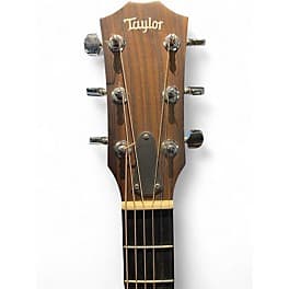Taylor 110E Natural Acoustic Electric Guitar