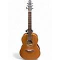 Seagull S6 FOLK CEDAR Natural Acoustic Guitar