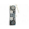 Hercules DJ DJCONTROL COMPACT DJ Controller