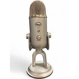 Blue Yeti USB Microphone
