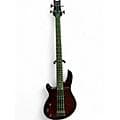 Schecter Guitar Research diamond series raiden special 4 left handed Dark Cherry Burst Electric Bass Guitar