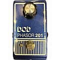 DOD Phasor 201 Analog Phaser/Pitch Shifter Effect Pedal