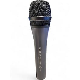 Sennheiser E835 Dynamic Microphone