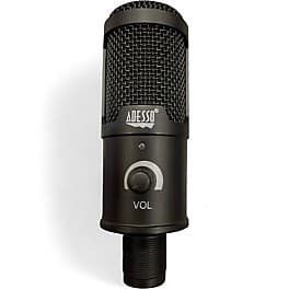 Adesso USB Microphone USB Microphone