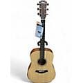 Taylor Academy 10E Natural Acoustic Electric Guitar