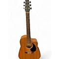 Seagull S6-CW Natural Acoustic Electric Guitar