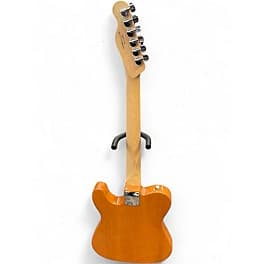 Squier Affinity Telecaster Butterscotch Solid Body Electric Guitar