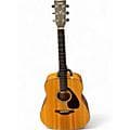 Yamaha FG800 Natural Acoustic Guitar