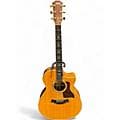 Taylor 814CE Vintage Natural Acoustic Electric Guitar