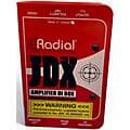 Radial Engineering JDX AMPLIFIER DI BOX Direct Box