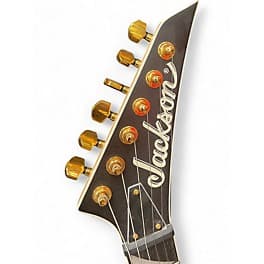 Jackson JS32T Randy Rhoads NATURAL OIL Solid Body Electric Guitar